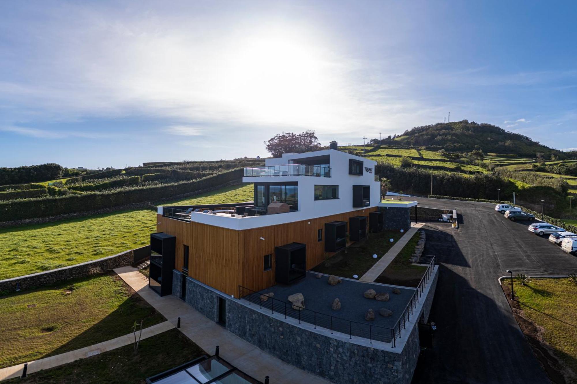 Xhale Azores Angra do Heroísmo Extérieur photo